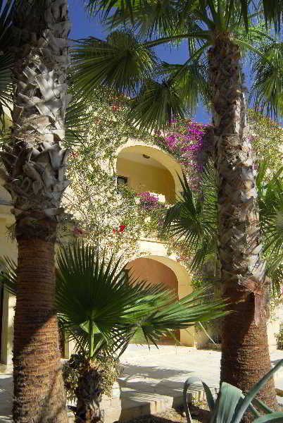 Ta Sbejha Village Gozo ภายนอก รูปภาพ
